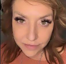 Apr 6: Rest in peace: Former DCC Teri Richardson (DCC: 1978-82) died