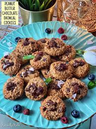 We did not find results for: Peanut Butter Chocolate Chip Oatmeal Cookies Naturally Nidhi