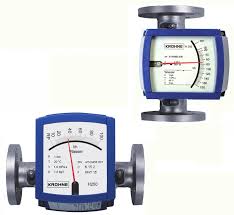 Variable Area Flowmeter
