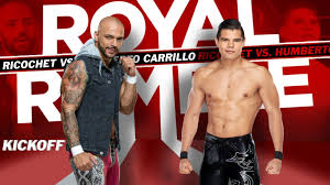 Wwe royal rumble 2021 — анонс и известный кард шоу. Royal Rumble 2021 Wallpapers Wallpaper Cave