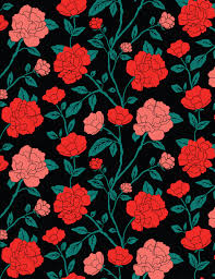 They are repeating patterns, so you can apply it seamlessly over larger areas. The Patternbase