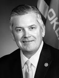 Oklahoma Agencies, Boards, and Commissions