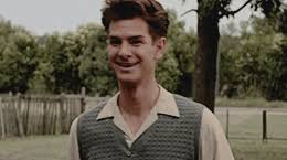 Under the cut you can find 80 112 gifs of andrew garfield as desmond doss from hacksaw ridge. Hiatus Andrew Garfield Gif Pack