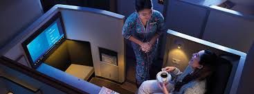 Collect and complete an original refund form which you must get from the. Malaysia Airlines Drops First Class In Favor Of Business Suites One Mile At A Time