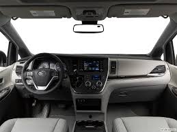 The 2019 toyota sienna has a nice interior. 2019 Toyota Sienna Xle 8 Passenger 4dr Mini Van Research Groovecar
