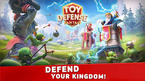 Feb 29, 2016 · download fantasy defense 2 apk 1.0.5 for android. Toy Defense Fantasy Mod Apk 2 14 1 Unlimited Money For Android