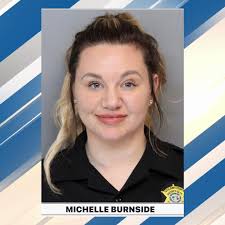 Deputy returns home after suspect crashes head-on into vehicle