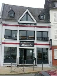 L Embarcadere Saint Valery Sur Somme Restaurant Avis Numero De Telephone Photos Tripadvisor Saint Valery Maison Style Restaurant