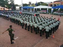 Dominicano reacciona a desfile militar de bolivia *quedo sorprendido*. Vos Tv Fotos Desfile Militar Del Ejercito De Facebook