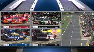 Nascar charlotte 2017 live stream: Nascar Xfinity Series Full Race Hisense 300 At Charlotte Youtube