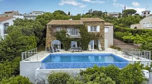 Estimated price for 1 night / 2 adults. Les Issambres 1787 Luxe Villa Cote D Azur