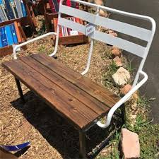 Pin By Colorado Ski Furniture On Ski Lift Chair Ski Lift Chair Colorado Skiing Outdoor Chairs