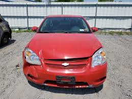 Image result for Cobalt Red 2007 GM