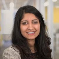 8 "Priya Chandy" profiles