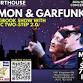 Simon & Garfunkel – Aztec Two-Step 2.0 3/28/26 SAT 7:30PM