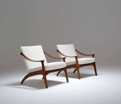 Arne Hovmand Olsen Easy Chairs Sillas Sillas Modernas Sillas Tapizadas