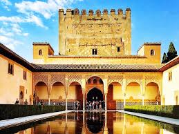 I voli economici ryanair sono utilizzati ogni anno da oltre 130 milioni di passeggeri. Voli Low Cost Roma Granada Offerte Da 131 Volagratis