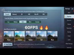 Pubg Mobile 1 0 Unlock 60 Fps New Era 2 0 No Jailbreak Ios Youtube