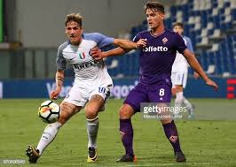 Il grave infortunio subito poi con la maglia della nazionale, a settembre, il secondo consecutivo, ha bloccato tutto. Pin On Jovenes Futbolistas Italianos