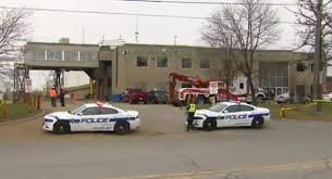 We did not find results for: Man Killed In Crash At Brampton Scrap Metal Yard Ministry Of Labour Investigating Citynews Toronto
