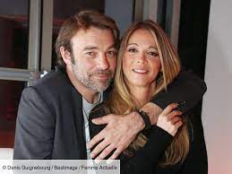 Actrice de télévision, elle est surtout connue pour avoir joué le rôle d'adeline dans la sitcom hélène et les garçons (repris ensuite, bien que renommé manuela dans les séries dérivées le miracle de l'amour et les vacances de l. 2021 Helene Rolles Balances On Her Difficult Screen Debut With Patrick Puydebat I Couldn T Stand It Femme Actuelle Le Mag
