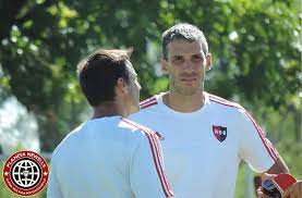 On 10 july 2015, he was named manager of the club's. Juan Pablo Vojvoda Planeta Newells
