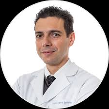 CCO » Dr. Leandro Cabral Zacharias