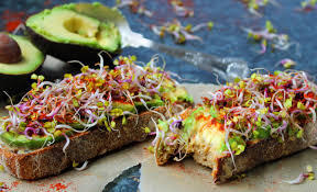 Lowering your blood levels of total cholesterol and ldl cholesterol and increasing hdl cholesterol through a healthy diet may reduce your risk for heart disease. Vegetarian Recipes Cholesterol Free Vegetarian Recipes