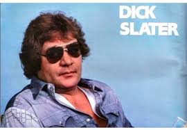 Remembering Dick Slater, a Wrestling Legend