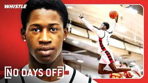 3/D Wing Jadon Jones visits, 5-star Kiyomi McMiller signs with women's  hoops & more