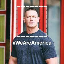 John Cena On Twitter