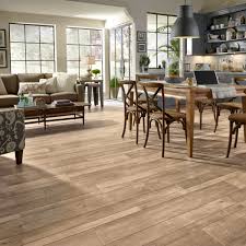 Durable stone look tile is an affordable alternative to natural stone that looks great throughout the house. Laminate Flooring Clearwater Fl Bay Tile Kitchen Bath