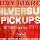 Silversun Pickups event in Reno, NV