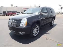 Image result for Black Ice 2012 Escalade