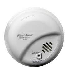Kidde hardwire 120 volt inter connectable smoke alarm with battery backup 6 pack. Brk Co5120bn 120 Volt Battery Backup Carbon Monoxide Detector Brkco N1l0ac