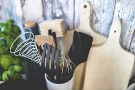 Channeling your inner professional chef is certainly a lot easier when you have the best cookware, especially when you choose a set that perfectly suits your cooking style and kitchen appliances. Kitchen Utensil List Of 46 Essential Cooking Items Listonic