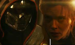 And with black widow taking place before the events of endgame, it's totally possible that we see iron man in an appearance similar to that in will we learn more about taskmaster before the movie comes out or will we have to wait until phase 4 of the marvel cinematic universe gets underway? Black Widow Taskmaster Who Plays Taskmaster In New Black Widow Films Entertainment Express Co Uk