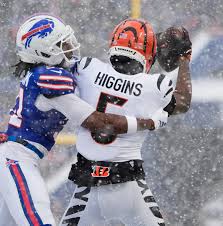Tee Higgins back in concussion protocol; Trey Hendrickson seeing a specialist | Cincy Jungle