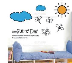 A bright new day is knocking at the door, to welcome your day with joys galore. Sunny Shiny Day Quotes Quotesgram