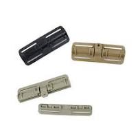 TMC XC-2B-01 APC Tactical Molle Quick Release Button Buckle ...