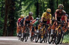 Advanced level cycling training plan