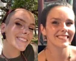 Buresh Blog": Wildfires & drought, La Nina Advisory