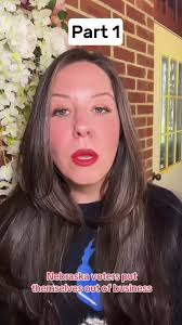 FAFO Season: Nebraska MAGA Farmers Breakdown & Regret Voting Against ...