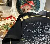 Whimsical Embroidery for Beginners