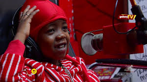 Fresh Kid Started His Music Career In A Bar Luwero Zzina Morning Saga Youtube