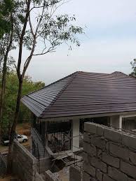 Commonly called long span because it has the longest. Banawe Roofing Gray Rp Francisco Roofing Center Facebook