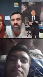 El Amigo De Morena Dominguez