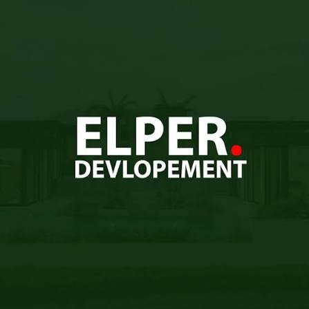 Logo Elper Development