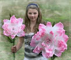 See more ideas about peony flower, peonies, flowers. Giant Paper Peony Flowers