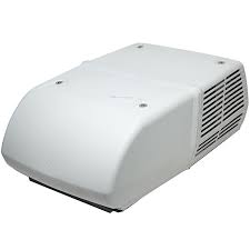 That should be a 30,000 btu unit. Coleman 15000 Btu Air Conditioner Arctic White